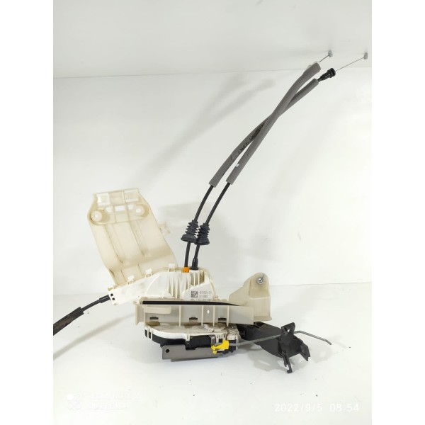 Fechadura Porta Renegade Dianteira Esquerda 2015/2021