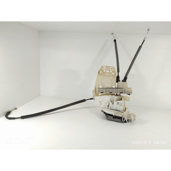 Fechadura Renegade Traseira Esquerda 2016/2021 52139904