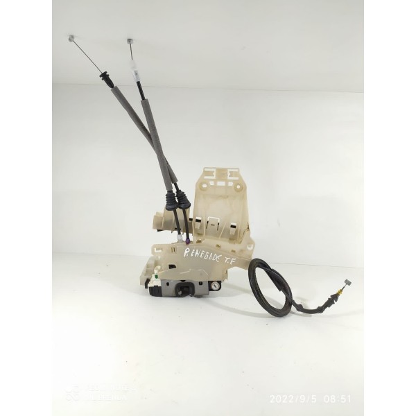 Fechadura Renegade Traseira Esquerda 2016/2021 52139904