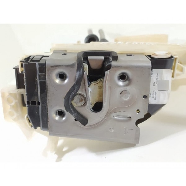 Fechadura Renegade Traseira Esquerda 2016/2021 52139904