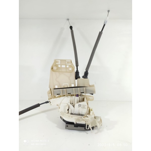 Fechadura Renegade Traseira Esquerda 2016/2021 52139904