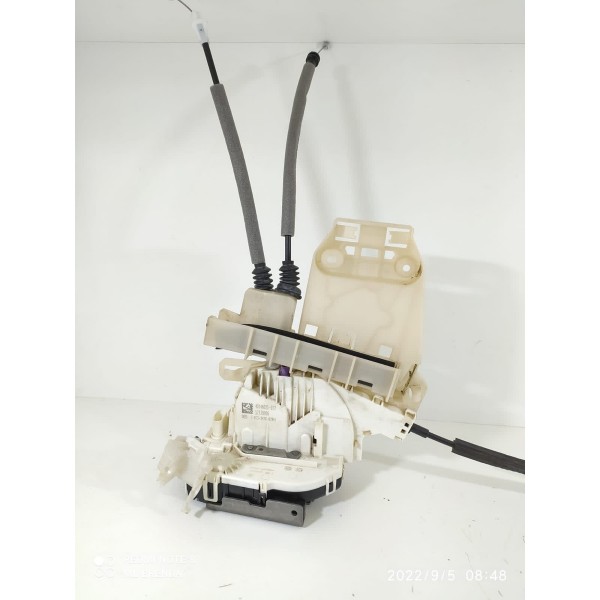 Fechadura Porta Renegade Traseira Direita  2015/2021