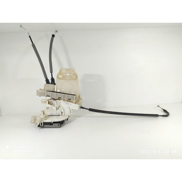 Fechadura Porta Renegade Traseira Direita  2015/2021