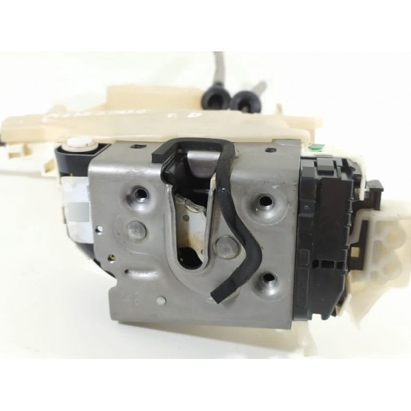 Fechadura Porta Renegade Traseira Direita  2015/2021