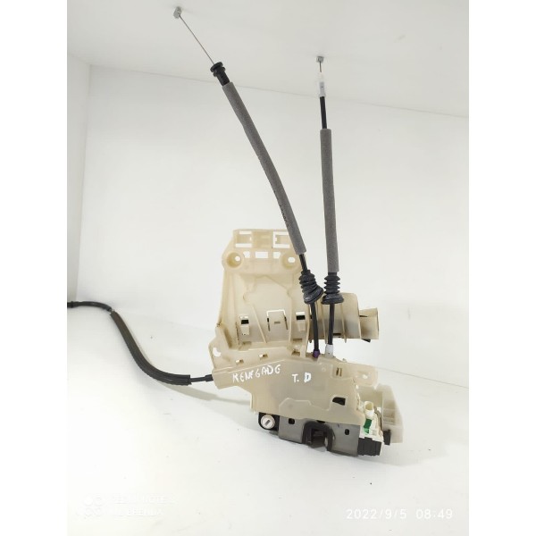 Fechadura Porta Renegade Traseira Direita  2015/2021