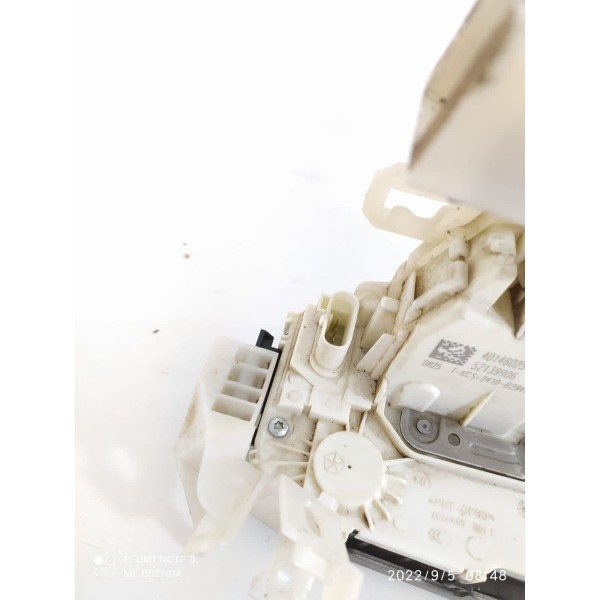 Fechadura Porta Renegade Traseira Direita  2015/2021