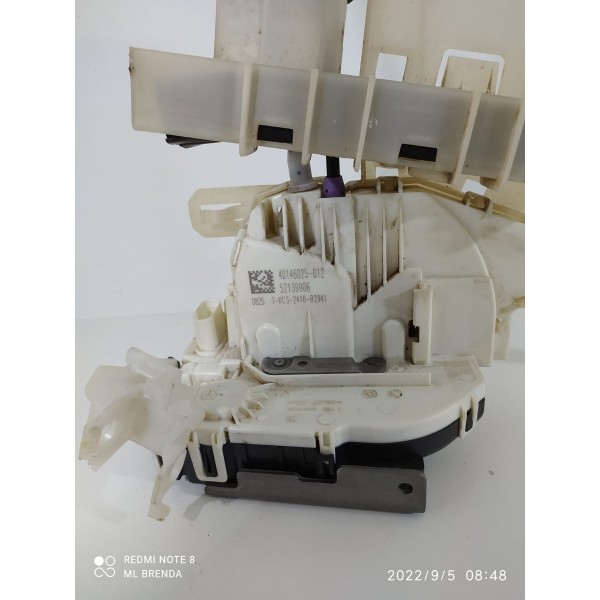 Fechadura Porta Renegade Traseira Direita  2015/2021