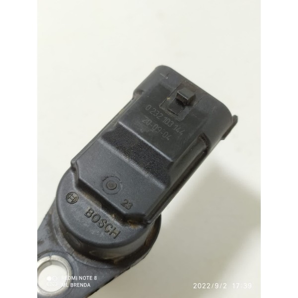 Sensor Fase Toro Renegade Flex 2016/2021