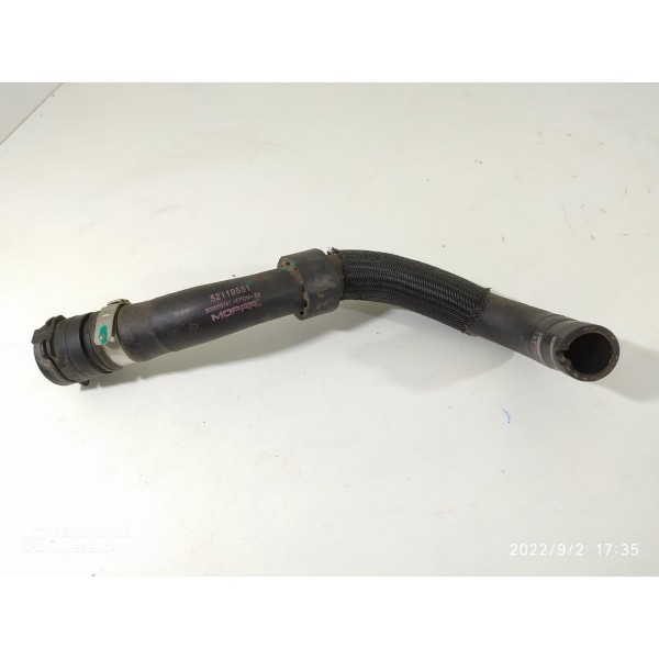 Mangueira Válvula Termostatica Renegade 2015/2021 052119551