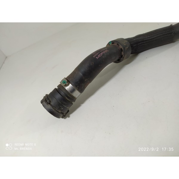 Mangueira Válvula Termostatica Renegade 2015/2021 052119551
