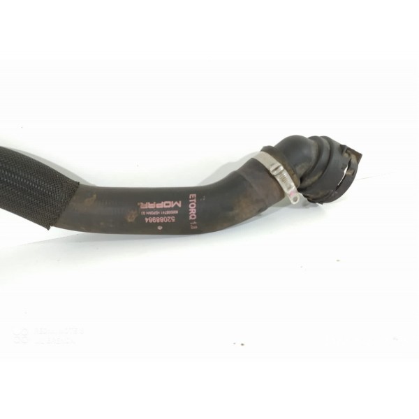 Mangueira Radiador Renegade Flex  2016/2021 Orig