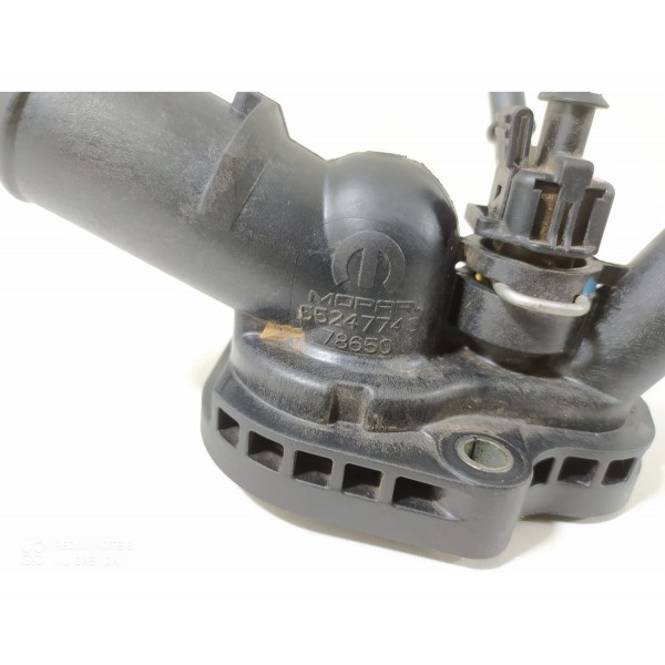 Valvula Termostatica Renegade 2016/2021 55247743 Det