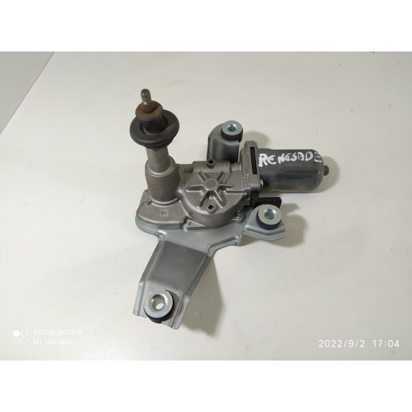 Motor Limpador Traseiro Renegade 2016/2021 55112704