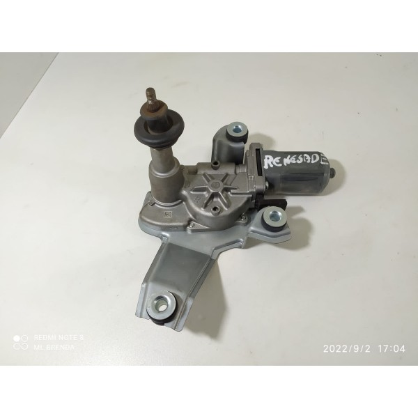 Motor Limpador Traseiro Renegade 2016/2021 55112704