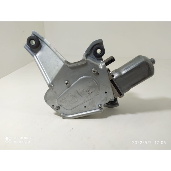 Motor Limpador Traseiro Renegade 2016/2021 55112704