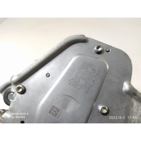 Motor Limpador Traseiro Renegade 2016/2021 55112704