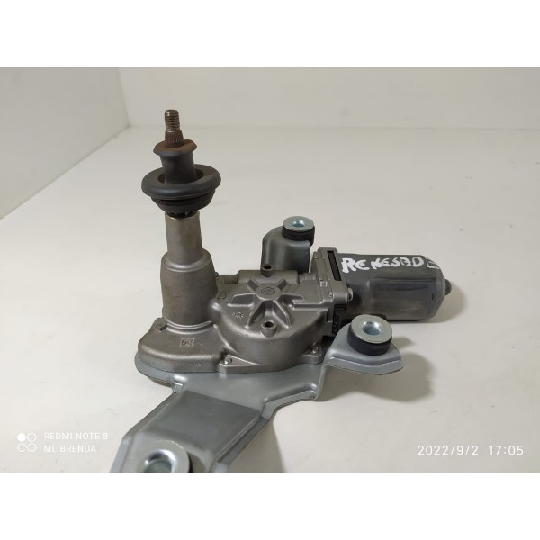 Motor Limpador Traseiro Renegade 2016/2021 55112704
