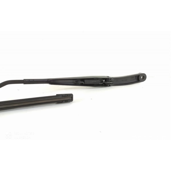 Braço Limpador Parabrisa Renegade Esquerdo 2015/2021 Orig