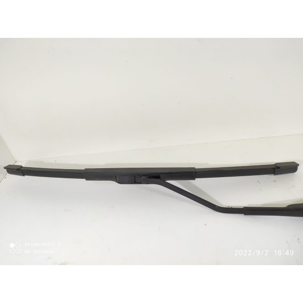 Braço Limpador Parabrisa Renegade Esquerdo 2015/2021 Orig