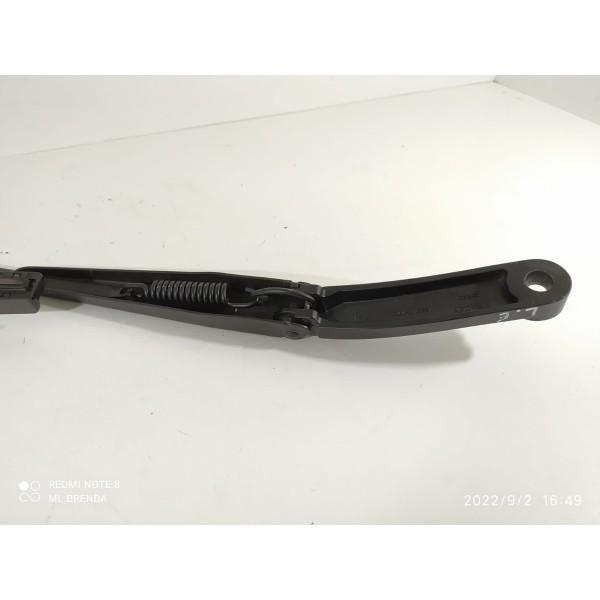 Braço Limpador Parabrisa Renegade Esquerdo 2015/2021 Orig