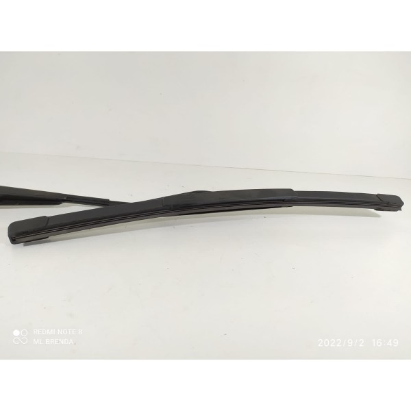 Braço Limpador Parabrisa Renegade Esquerdo 2015/2021 Orig
