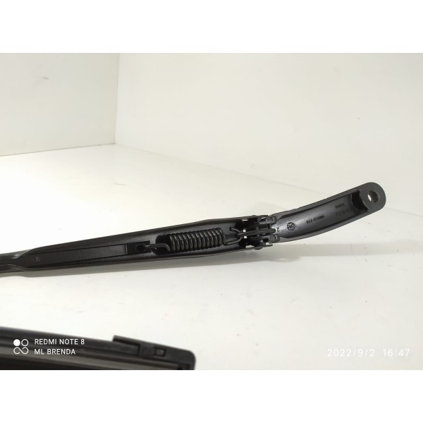 Braço Limpador Parabrisa Renegade Direito 2015/2021