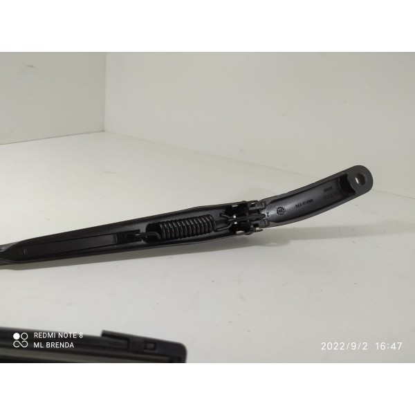 Braço Limpador Parabrisa Renegade Direito 2015/2021