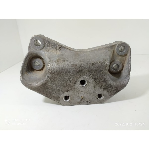Suporte Cambio Renegade Toro 1.8 2016/2021 51988032