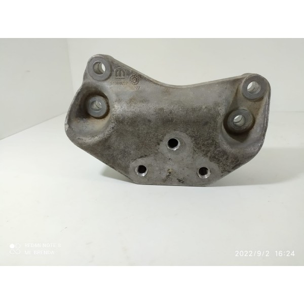 Suporte Cambio Renegade Toro 1.8 2016/2021 51988032