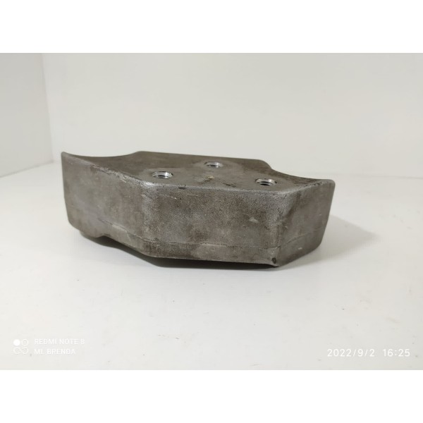 Suporte Cambio Renegade Toro 1.8 2016/2021 51988032