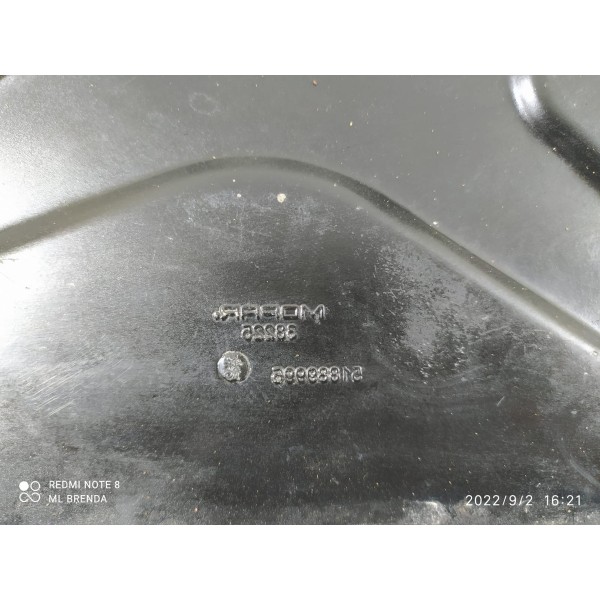 Suporte Bateria Compass Renegade Toro 2015/2024 51889995