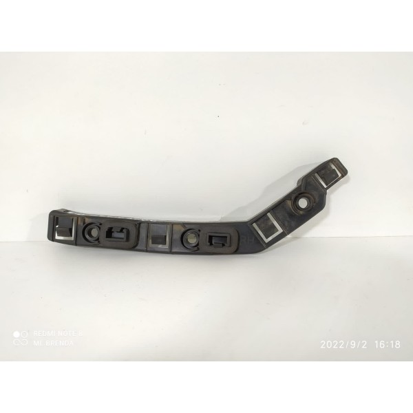 Guia Parachoque Renegade Traseiro Direito 2015/2021