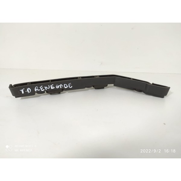 Guia Parachoque Renegade Traseiro Direito 2015/2021