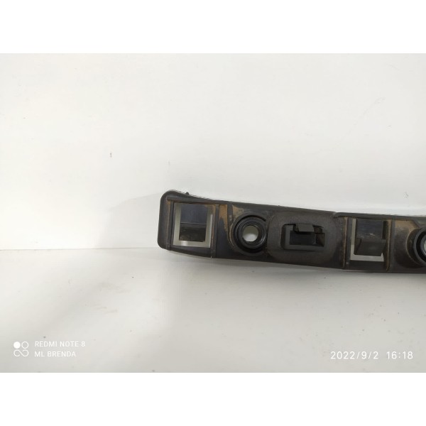 Guia Parachoque Renegade Traseiro Direito 2015/2021