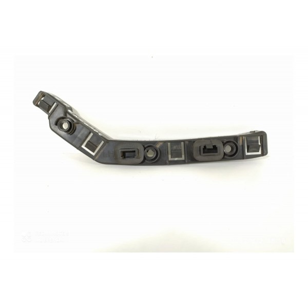 Guia Parachoque Renegade Traseiro Esquerdo 2015/2021