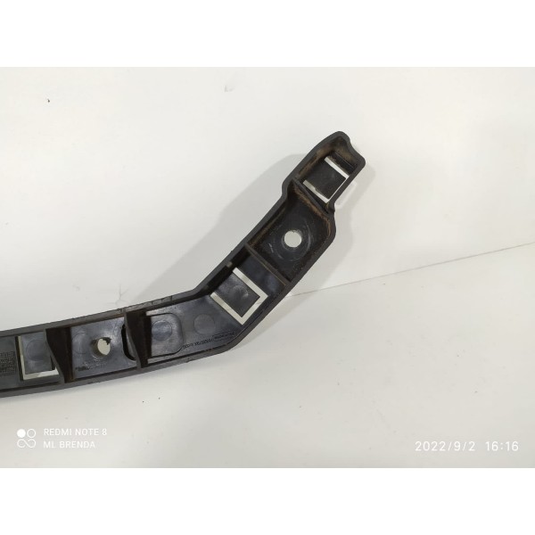 Guia Parachoque Renegade Traseiro Esquerdo 2015/2021