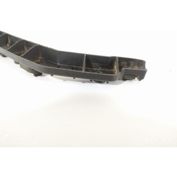 Guia Parachoque Renegade Traseiro Esquerdo 2015/2021