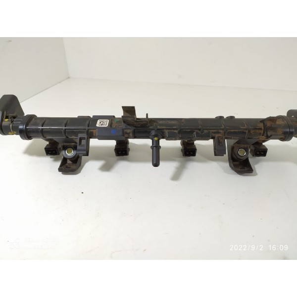 Flauta Bicos Injetor Renegade Toro 2016/2021 55257414