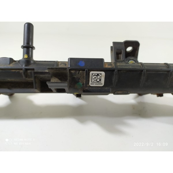 Flauta Bicos Injetor Renegade Toro 2016/2021 55257414