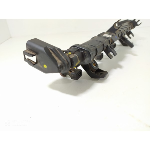 Flauta Bicos Injetor Renegade Toro 2016/2021 55257414