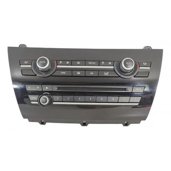 Comando Som Ar Condicionado Bmw X5 2014/2019 939045601