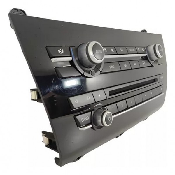 Comando Som Ar Condicionado Bmw X5 2014/2019 939045601