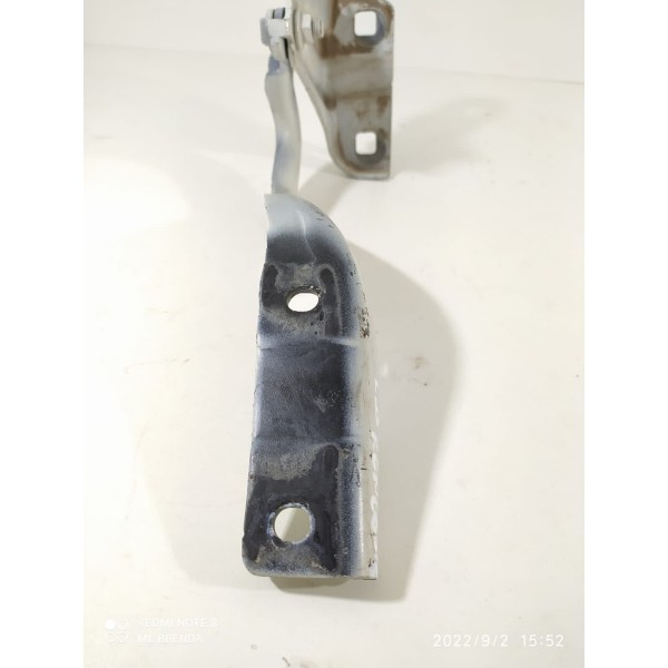 Braço Dobradica Capo Renegade Direito 2017/2021