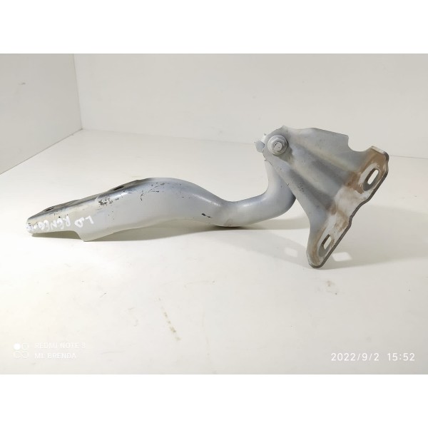 Braço Dobradica Capo Renegade Direito 2017/2021