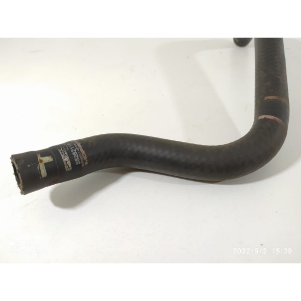 Mangueira Agua Motor Renegade Flex 2015/2021