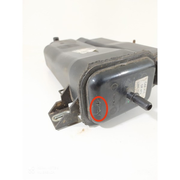 Canister Compass Toro Renegade 2015/2021 51998135