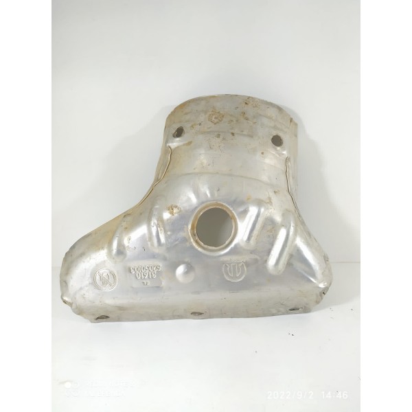 Defletor Protetor Catalalisador Renegade Flex 2015/2021