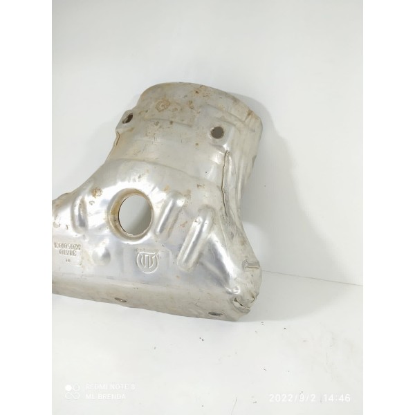 Defletor Protetor Catalalisador Renegade Flex 2015/2021