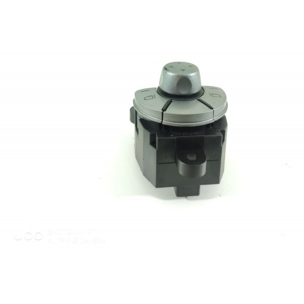 Botão Retrovisor Mercedes Slk200 350 Amg 2005/07 A1718203310