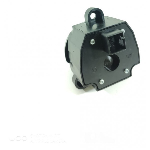 Botão Retrovisor Mercedes Slk200 350 Amg 2005/07 A1718203310